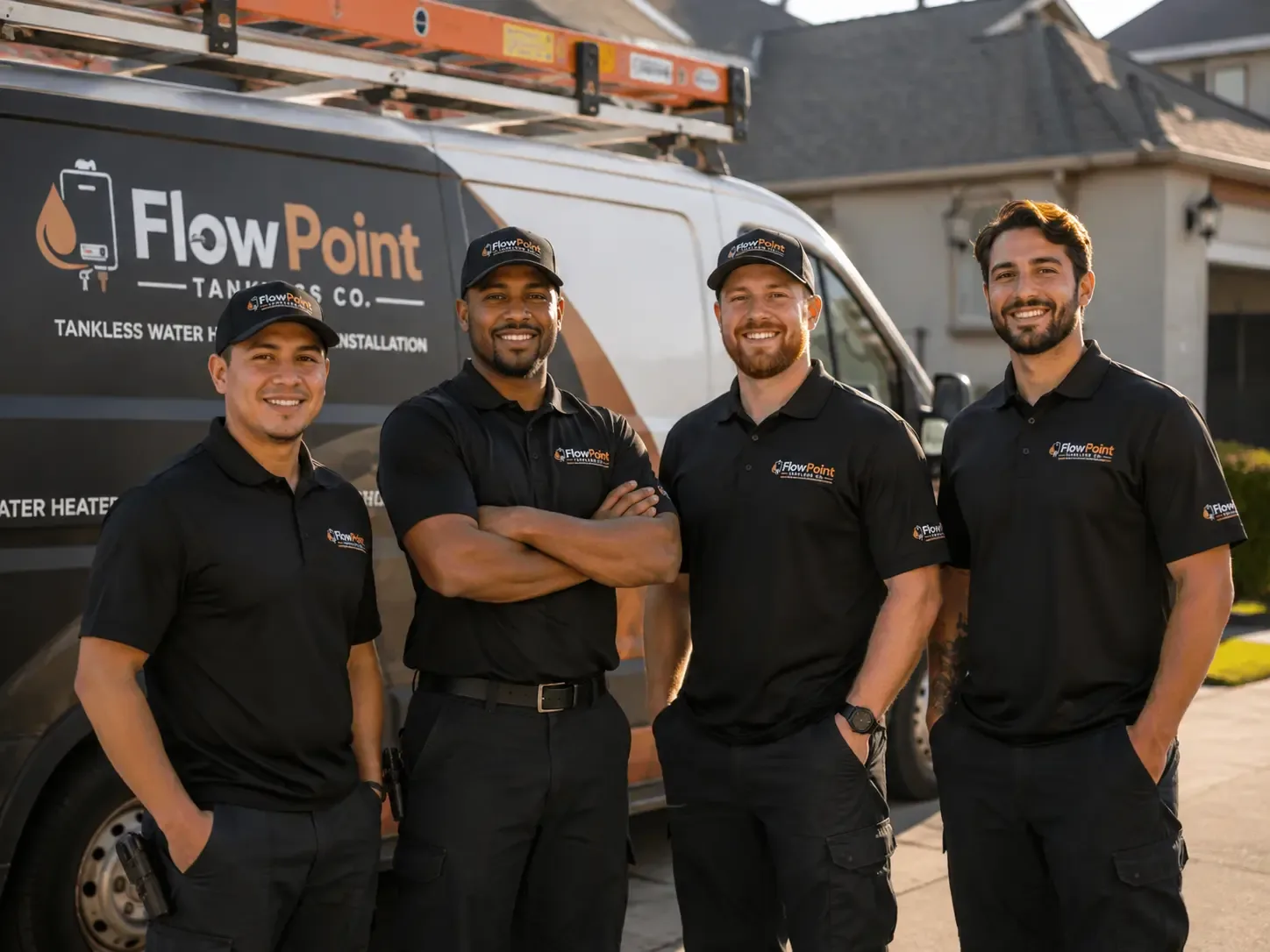 Tankless Water Heater Installation company in Comstock, NY