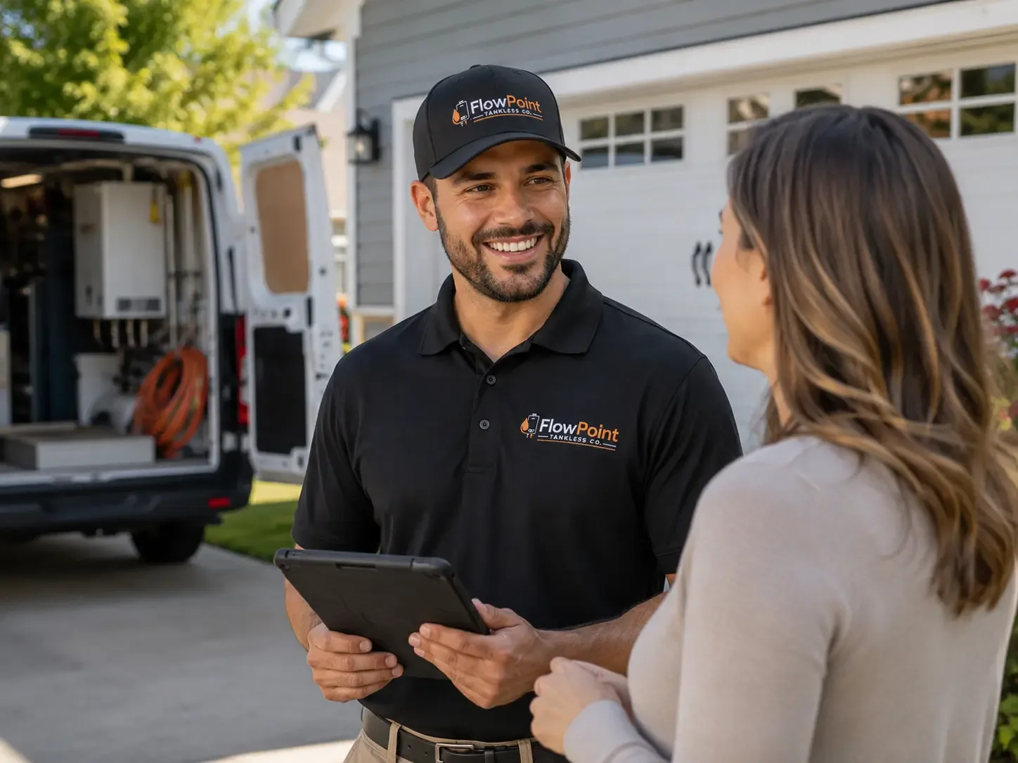 Tankless Water Heater Installation Comstock, NY FAQs